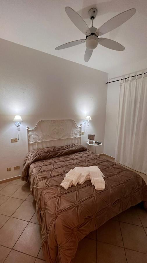Casa Sabry * Olbia